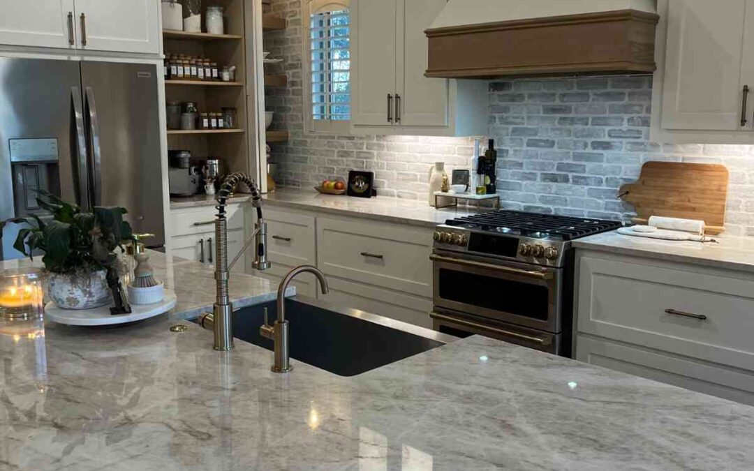 contractor reveals cost of kitchen remodeling in north texas