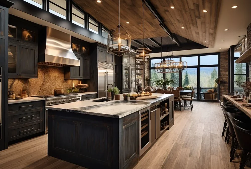 What’s The Kitchen Remodel ROI In Texas?