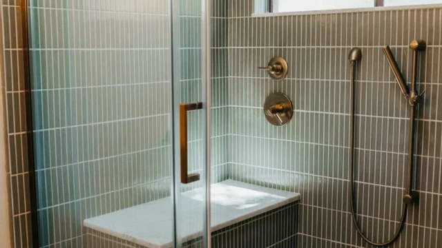 Custom bathroom remodeling Flower Mound